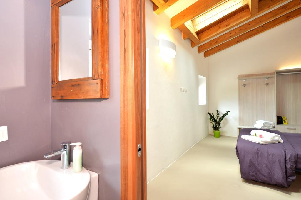 Agriturismo Tre Forti Rivoli Veronese الغرفة الصورة
