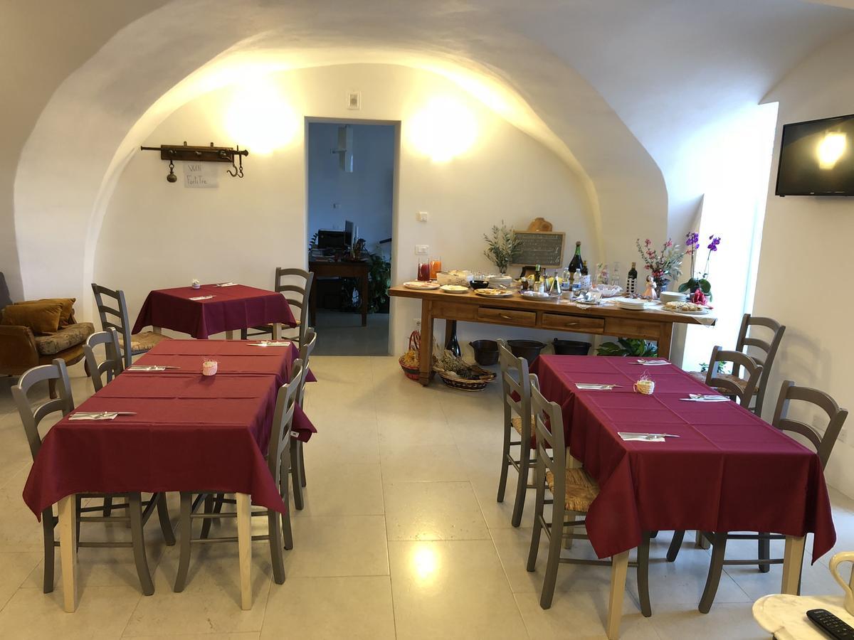 Agriturismo Tre Forti Rivoli Veronese المظهر الخارجي الصورة